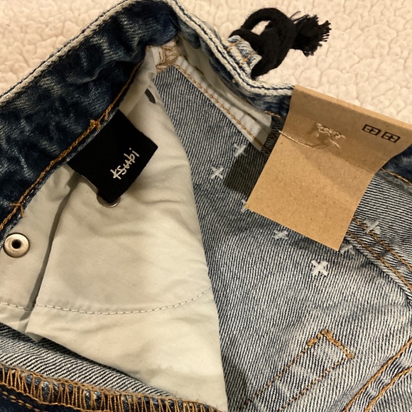 Ksubi PlaybackKarma - Picture 8 of 8